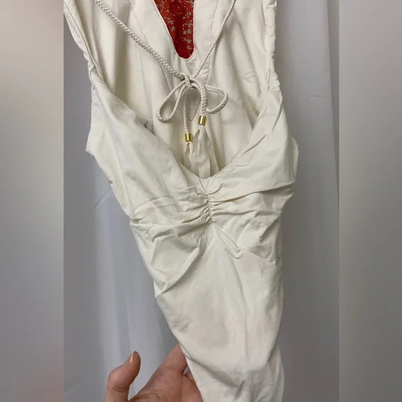 BLUE LIFE Swim One Piece - Picture 13 of 14